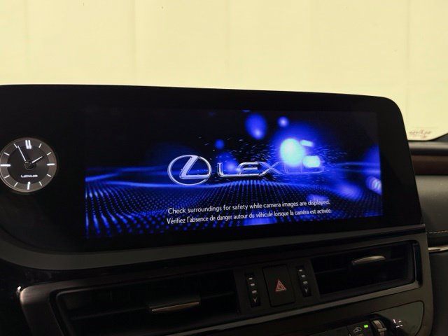 Used 2022 Lexus ES 300h w/ Premium Package FWD image 18