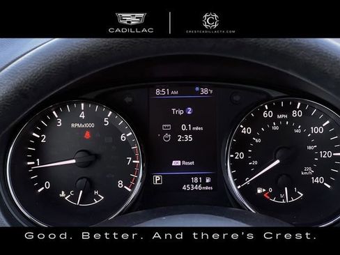 Used 2019 Nissan Rogue Sport S image 14