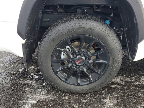 Used 2025 Toyota Tundra Limited image 5