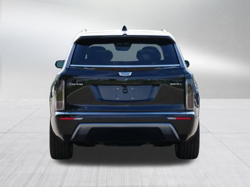 New 2026 Cadillac Vistiq Luxury w/ LPO, Floor Liner Package image 5