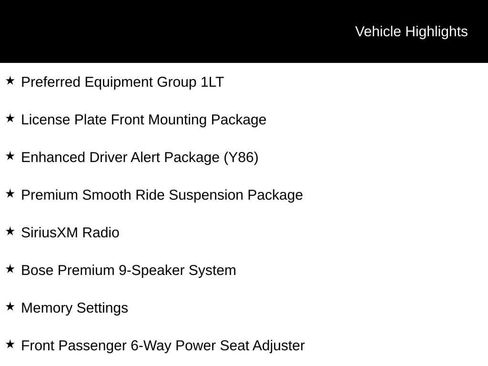 Used 2019 Chevrolet Tahoe LT AWD/4WD image 5