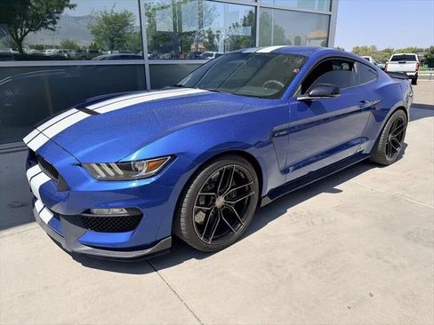 Used 2017 Ford Mustang Shelby GT350 w/ Electronics Package RWD image 5