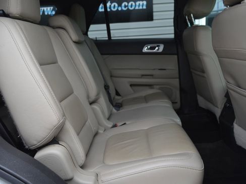 Used 2014 Ford Explorer XLT w/ Equipment Group 202A FWD image 27