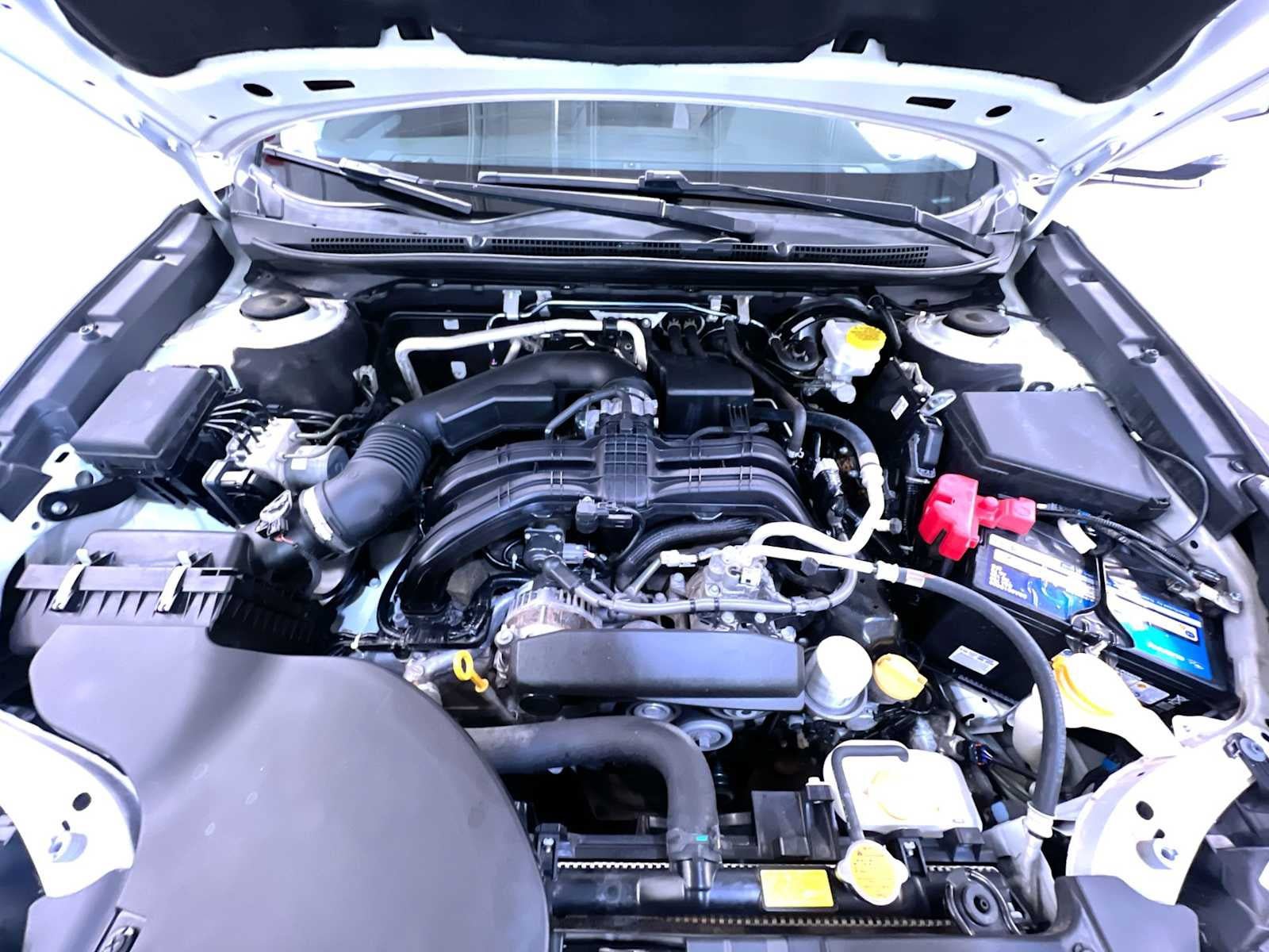 Used 2020 Subaru Outback Premium w/ Popular Package #1 AWD/4WD image 11