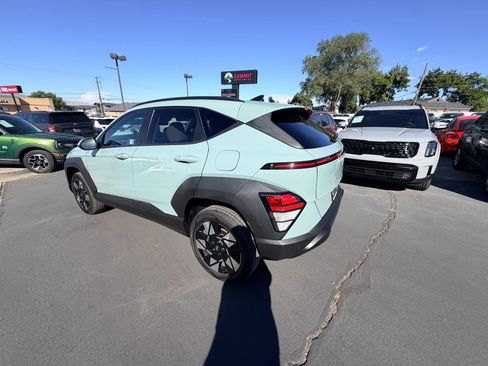 Used 2024 Hyundai Kona SEL AWD/4WD image 5