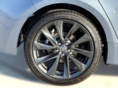 New 2026 Toyota Corolla XSE image 10