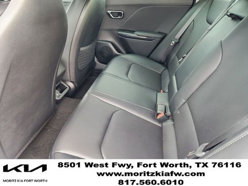 New 2026 Kia K4 EX FWD image 20
