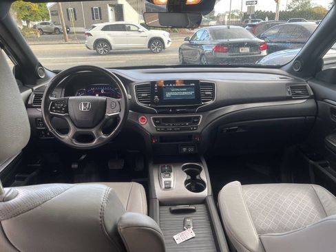 Used 2021 Honda Passport EX-L image 24