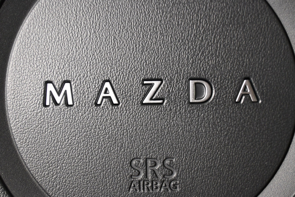 New 2026 MAZDA CX-5 Preferred AWD/4WD image 33