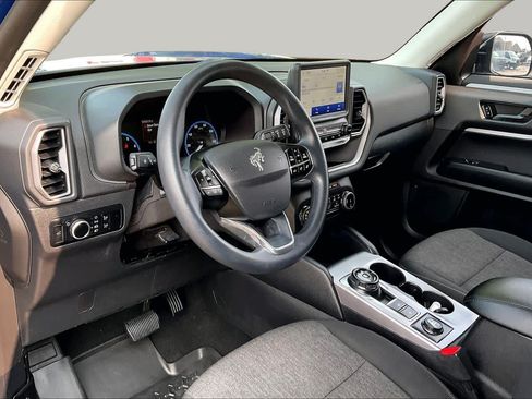 Certified 2024 Ford Bronco Sport Big Bend AWD/4WD image 16