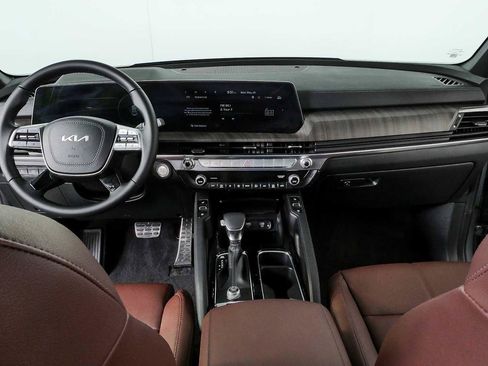 Used 2025 Kia Telluride SX FWD image 19