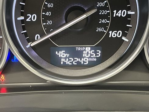 Used 2014 MAZDA MAZDA6 Grand Touring image 15