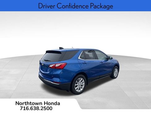 Used 2019 Chevrolet Equinox LT image 5