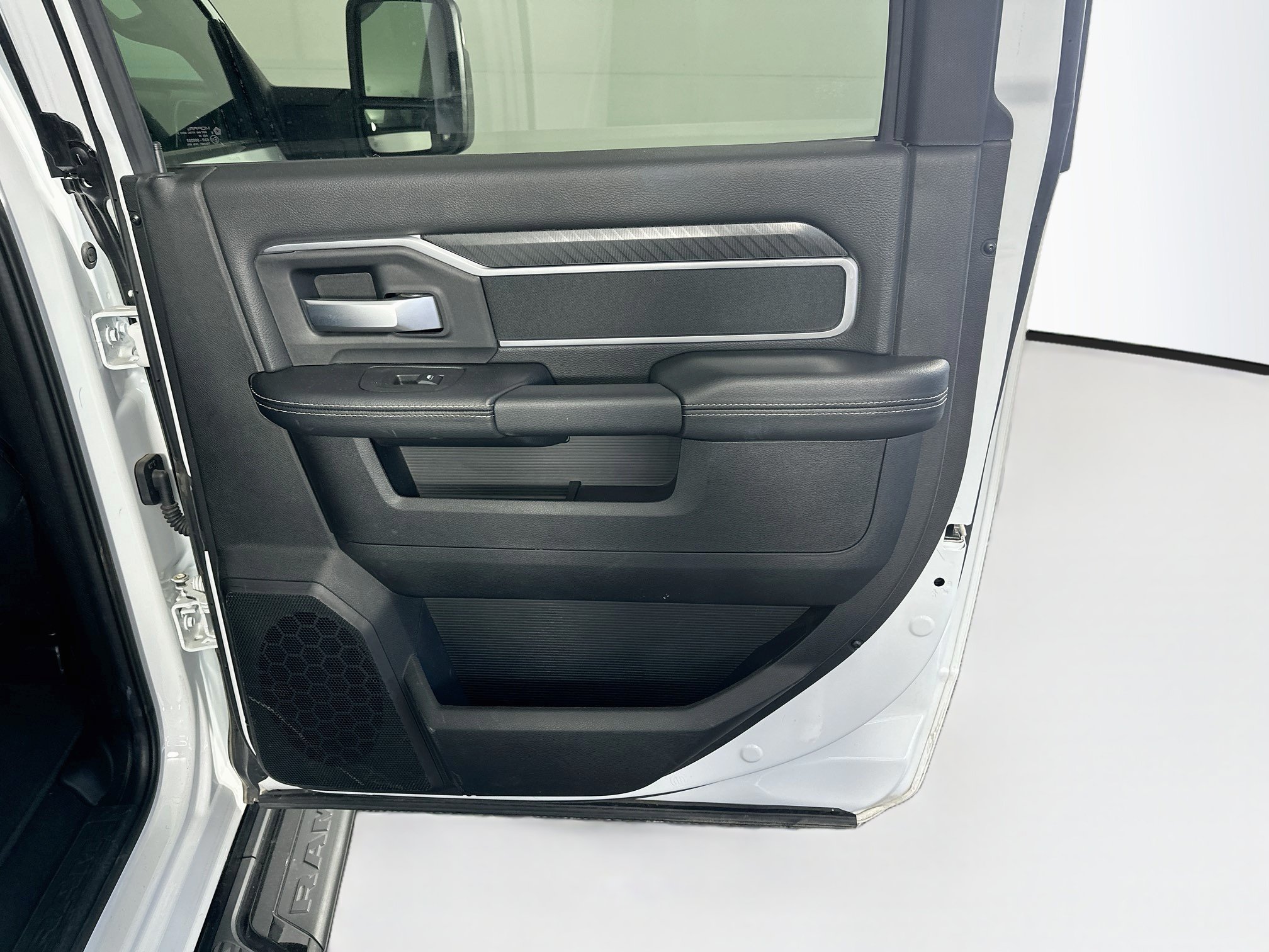 Used 2026 RAM 2500 Big Horn AWD/4WD image 28