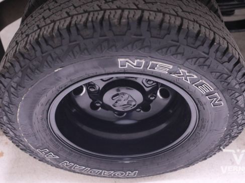 Used 2024 RAM 3500 Limited image 33