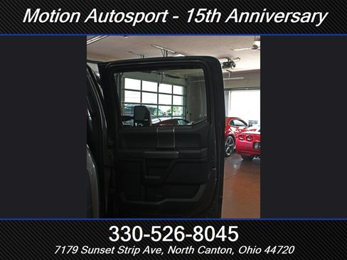 Used 2019 Ford F150 XLT w/ Equipment Group 302A Luxury AWD/4WD image 33