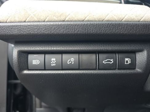 Certified 2025 Toyota Camry XLE w/ Premium Package image 16