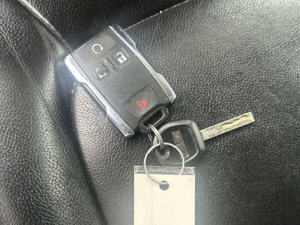 Used 2019 GMC Canyon SLT RWD image 35