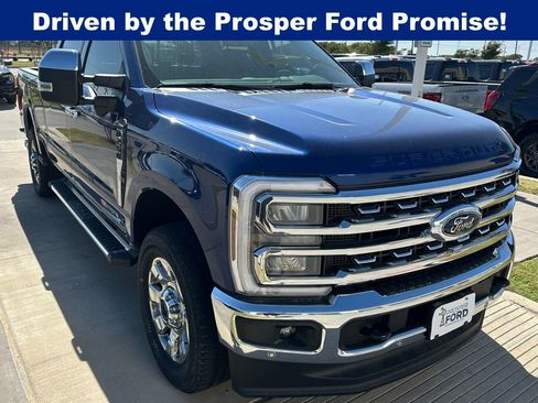 New 2026 Ford F250 Lariat w/ Lariat Premium Package image 29