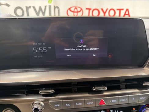 Used 2025 Kia Telluride S AWD/4WD image 31