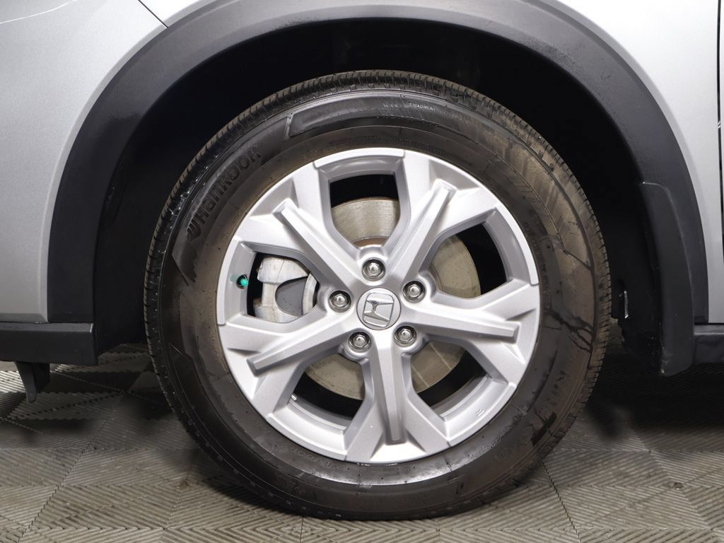 Used 2024 Honda HR-V LX image 18