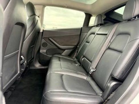 Used 2021 Tesla Model Y 2WD image 20