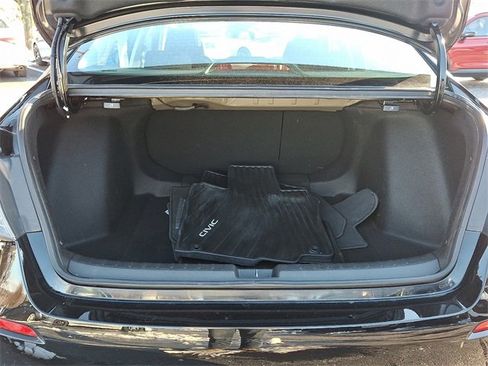 Used 2023 Honda Civic EX image 28