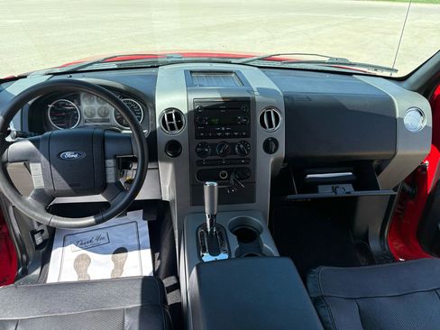 Used 2007 Ford F150 FX2 RWD image 41