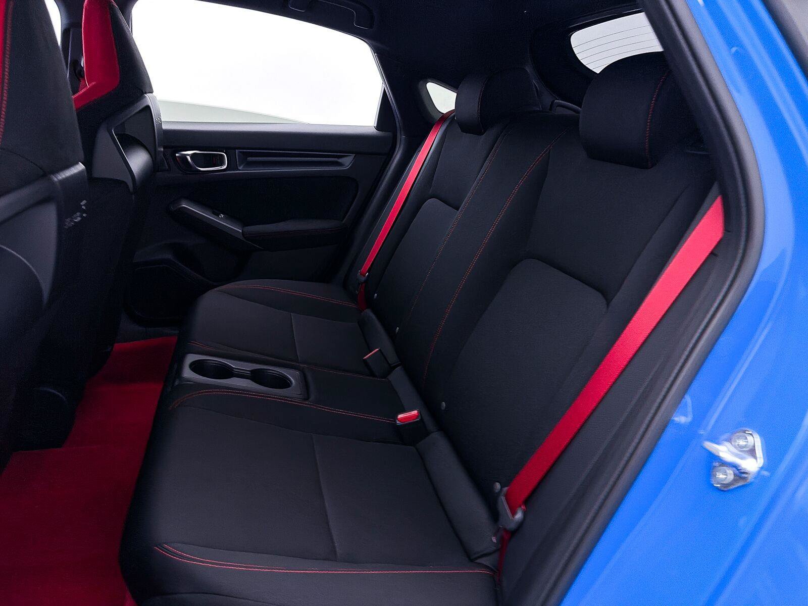 Used 2025 Honda Civic Type R image 41