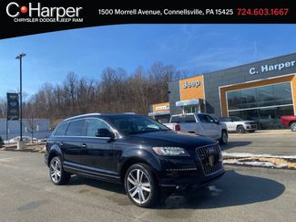 Used 2012 Audi Q7 TDI Premium Plus w/ Premium Plus Pkg video 1