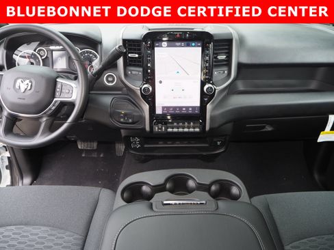 Used 2025 RAM 2500 Tradesman image 19