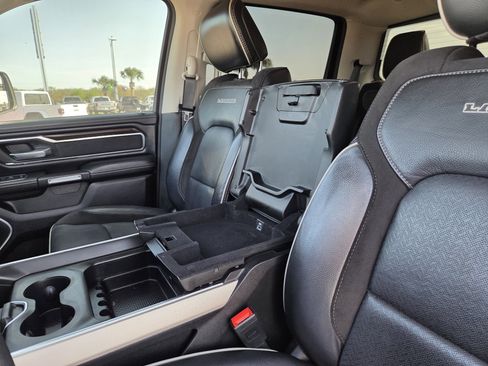 Used 2022 RAM 1500 Laramie image 28