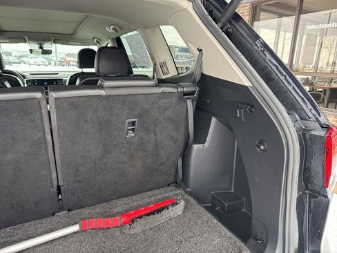 Used 2022 Volkswagen Atlas SE image 24