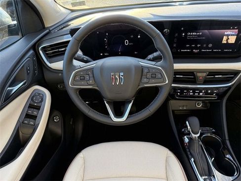 New 2026 Buick Encore GX Avenir w/ Avenir Technology Package image 11