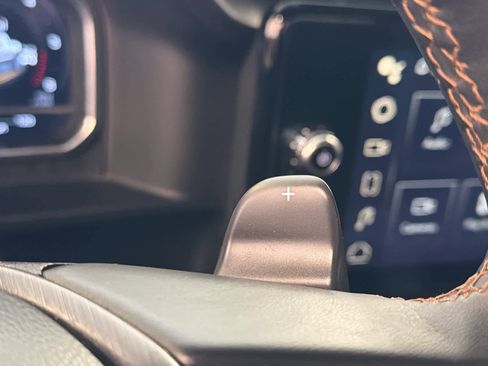 Used 2024 GMC Sierra 1500 AT4 w/ Technology Package image 39