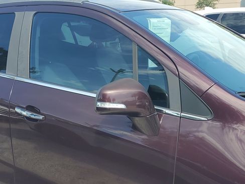 Used 2018 Buick Encore Preferred FWD image 3
