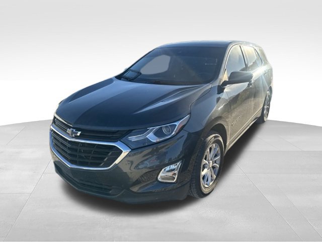 Used 2020 Chevrolet Equinox LT AWD/4WD image 33