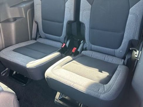 Used 2025 Ford Bronco 2-Door image 24