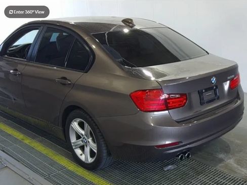 Used 2014 BMW 328i Sedan RWD image 3