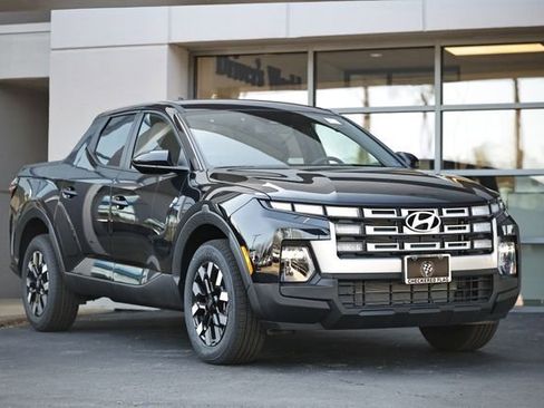 New 2026 Hyundai Santa Cruz SE FWD image 1