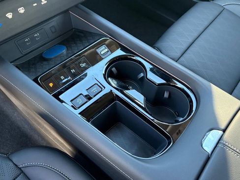 New 2026 Nissan Murano Platinum w/ Cargo Package image 15