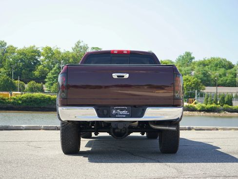 Used 2005 Dodge Ram 1500 Truck SLT image 39