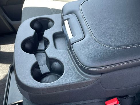 New 2025 RAM 2500 Tradesman image 32