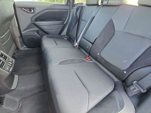 New 2025 Subaru Forester Touring w/ Protection Package image 19