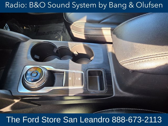 Used 2025 Ford Escape SE w/ PHEV Premium Package FWD image 25