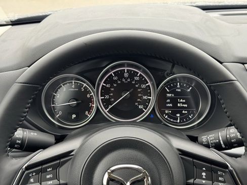 New 2025 MAZDA CX-5 AWD 2.5 S w/ Select Package image 28
