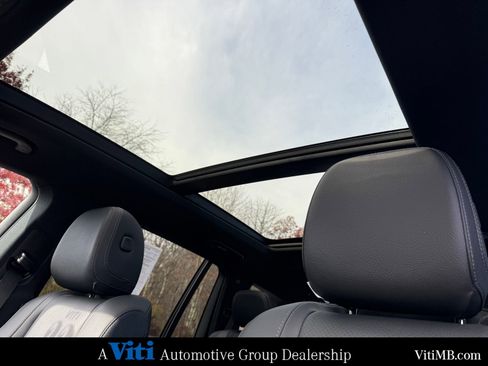 Certified 2022 Mercedes-Benz GLS 450 4MATIC image 19