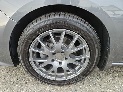 Used 2020 Nissan Altima 2.5 SR image 16