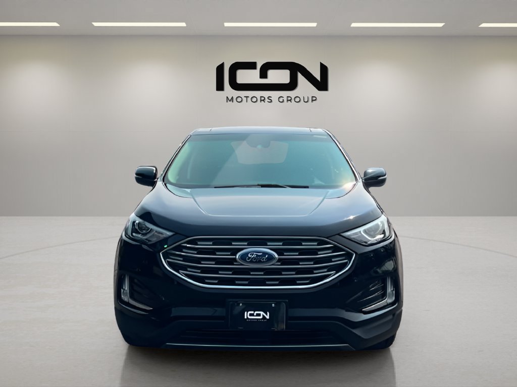 Used 2020 Ford Edge SEL w/ Convenience Package AWD/4WD image 8