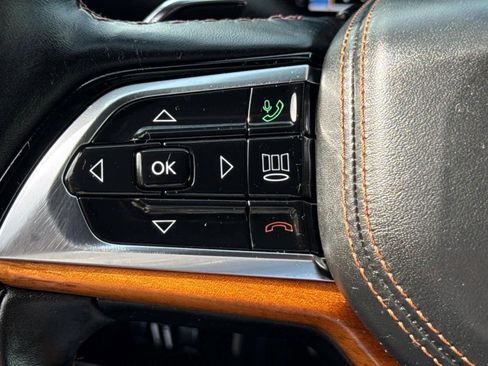 Used 2021 Jeep Grand Cherokee L Summit image 26